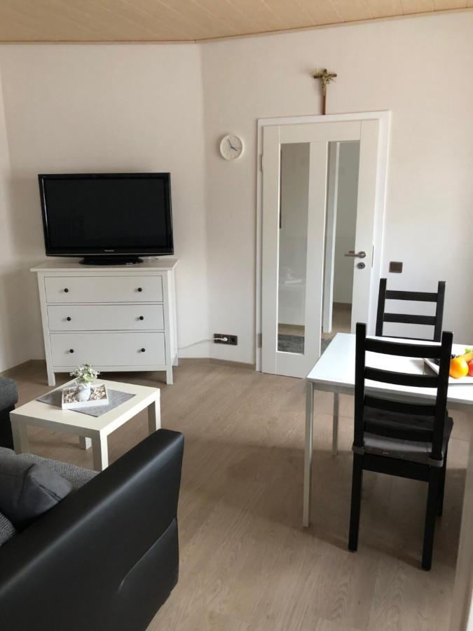 Ferienwohnung Ostendorf Raesfeld Exterior photo