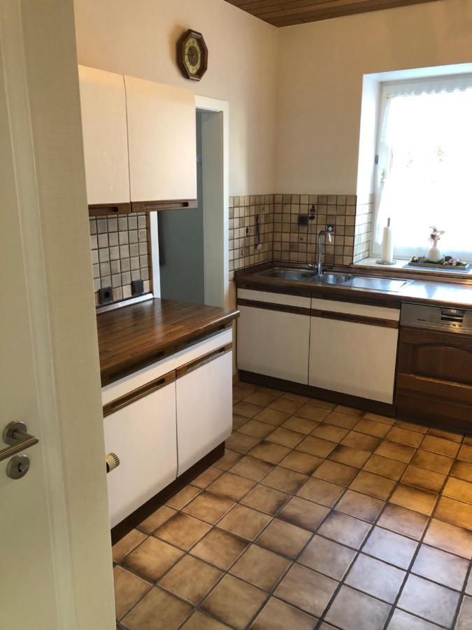 Ferienwohnung Ostendorf Raesfeld Exterior photo