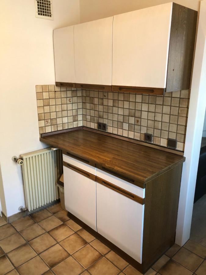 Ferienwohnung Ostendorf Raesfeld Exterior photo
